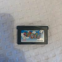 Supermario Advance per Game Boy Advance