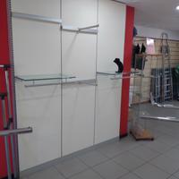 arredamento negozi