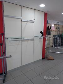 arredamento negozi