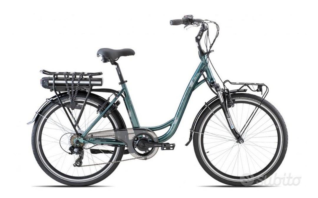 bicicletta olympia energo' Biciclette In vendita a Cremona