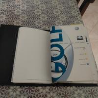 libretto istruzioni 