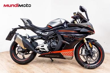 CFMOTO 450SR - 2024