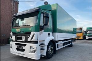 Iveco Stralis AD190S/P33 Euro 6 -00-