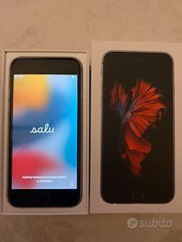 Iphone apple 6s 32 gb