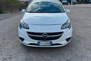 Opel Corsa-e 1.3 95cv cambio automatico 3 porte