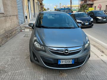 Opel Corsa 1.2 85CV 5 porte GPL-TECH Club