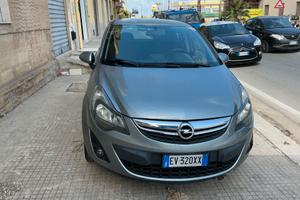 Opel Corsa 1.2 85CV 5 porte GPL-TECH Club