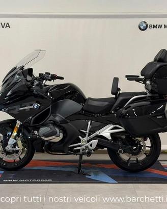 BMW R 1250 RT Abs my21
