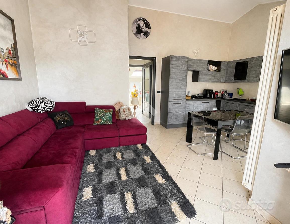 Apartment in Rivalta di Torino, Torino - Altro