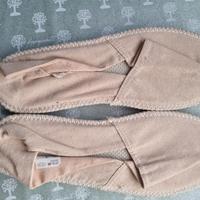 scarpe estive Espadrillas numero 45 nuove