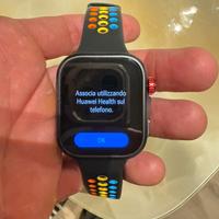 Smartwatch HUAWEI FIT PRO 4