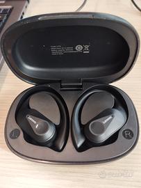 Lenovo Auricolari bluetooth 