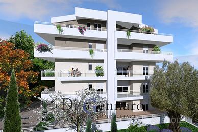 Trilocale - Tortoreto