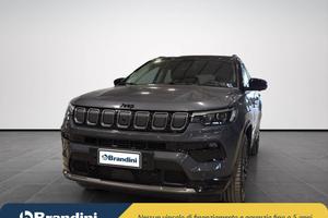 Jeep Compass 1.6 mjt S 2wd 130cv