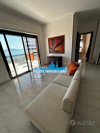 2 vani: via papa pio x, zona villa igea