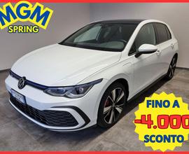 VOLKSWAGEN Golf 1.4 Plug-In Hybrid DSG GTE 245 C