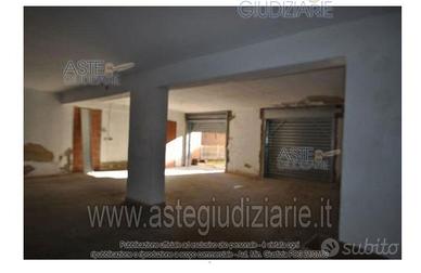 Magazzino Caltanissetta [A4344042]