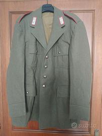 CARABINIERi uniforme divisa mod.51 RARITA'!!!!!!!!