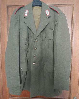 CARABINIERi uniforme divisa mod.51 RARITA'!!!!!!!!