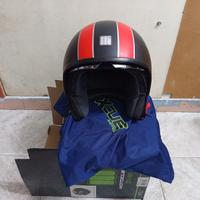 CASCO PER MOTO ( NUOVO )