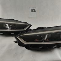 AUDI A5 S5 8W6 FULL LED fari fanali destro sinistr