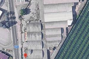 Immobile in asta di 9103 m² a Cotignola