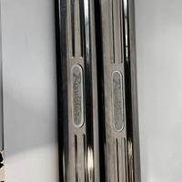 Battitacco Mazda MX-5 NB/NBFL