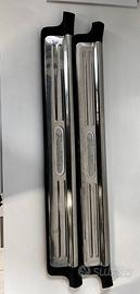 Battitacco Mazda MX-5 NB/NBFL