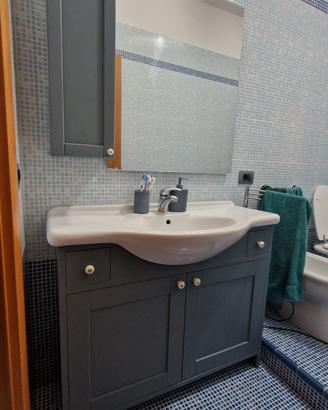 Mobile bagno