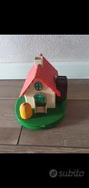 Mulino delle meravigli