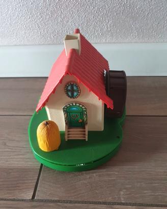 Mulino delle meravigli