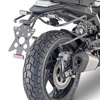 Givi TR8713 Telaietti Benelli Leoncino 800