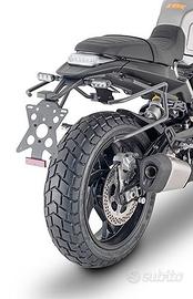 Givi TR8713 Telaietti Benelli Leoncino 800