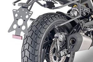 Givi TR8713 Telaietti Benelli Leoncino 800