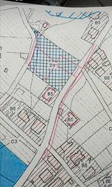 Terreno artigianale D1