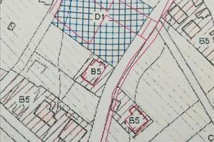 Terreno artigianale D1