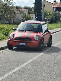 mini r50 