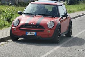 mini r50 
