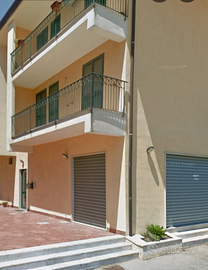 Appartamento più mansarda