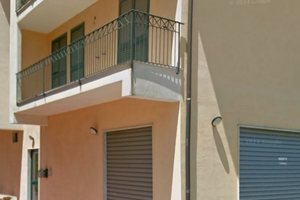 Appartamento più mansarda