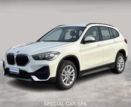 BMW X1 xdrive20d Advantage auto