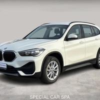 BMW X1 xdrive20d Advantage auto