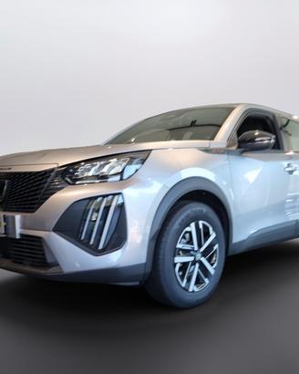 PEUGEOT 2008 1.2 puretech Style s&s 100cv