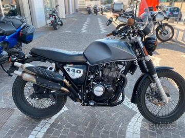 Swm Silver Vase 440 - 2019