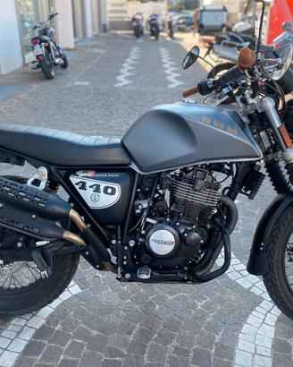 Swm Silver Vase 440 - 2019