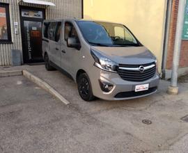 OPEL Vivaro 1.6 BiTurbo S&S EcoFLEX PL-TN Furgon