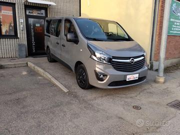 OPEL Vivaro 1.6 BiTurbo S&S EcoFLEX PL-TN Furgon