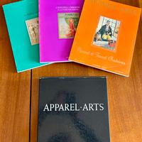 Art Apparel -Electa GFT