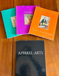 Art Apparel -Electa GFT