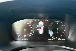 Volvo V60 D4 Geartronic 190 CV - Tagliandi Volvo